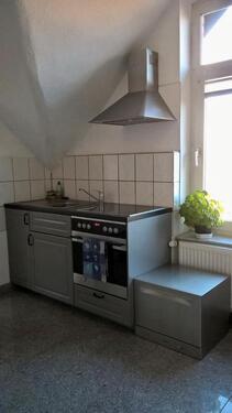 Foto - 2 Zimmer Etagenwohnung zur Miete in Wunstorf