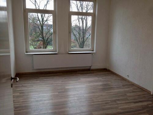 Foto - Etagenwohnung in Wunstorf zur Miete