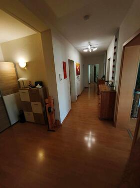 Foto - 4 Zimmer Wohnung in Schweich - 1.100,00 EUR Kaltmiete, ca.  105,00 m²