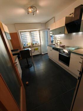 Foto - 4 Zimmer Etagenwohnung zur Miete in Schweich