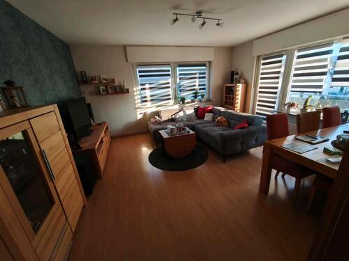 Foto - 4 Zimmer Etagenwohnung in Schweich