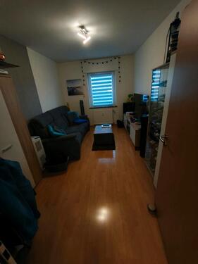 Foto - Etagenwohnung in Schweich zur Miete