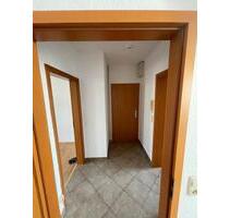 Helle 2-Raum-Wohnung in Aschersleben – frei ab 01.02.2026