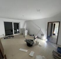 Erstbezug nach Sanierung. Schöne 2-Zi-Wohnung mit großer Terrasse in Adendorf