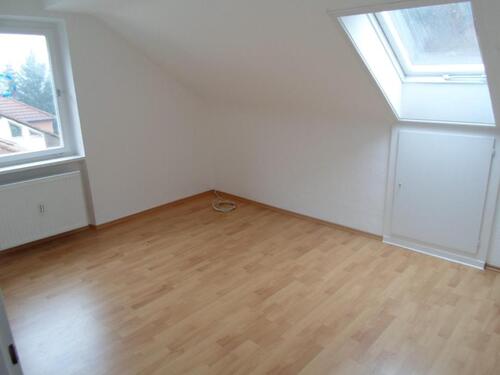 Foto - 3 Zimmer Etagenwohnung in Bad Herrenalb