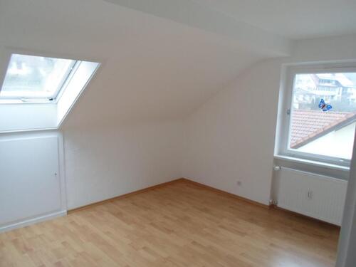 Foto - Etagenwohnung in Bad Herrenalb zum Kaufen