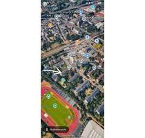 Sanierfertige Wohnung mit Balkon - Leverkusen Alkenrath Sanierfertige Wohnung mit Balkon - Leverkusen Alkenrath