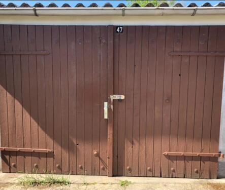 Foto - Vermiete Garage in Brandenburg an der Havel