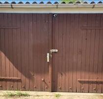 Vermiete Garage in Brandenburg an der Havel