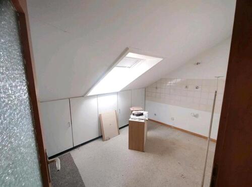 Foto - 3 Zimmer Etagenwohnung in Künzell