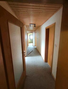 Foto - Etagenwohnung in Künzell zur Miete