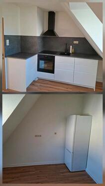Foto - 3.5 Zimmer Dachgeschoßwohnung in Freudenstadt