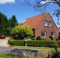 Urlaub mit Hund, Nordsee, Ostfriesland, Ferienhaus in Utarp - Westerholt