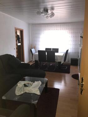 Foto - Helle 3‑Zimmer‑Wohnung (63 m²) mit Garage – zentrale Lage
