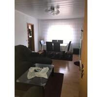 Helle 3‑Zimmer‑Wohnung (63 m²) mit Garage – zentrale Lage - Alzey