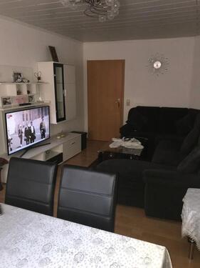 Foto - 3 Zimmer Etagenwohnung zur Miete in Alzey