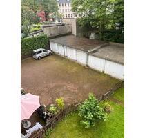 vermiete Garage in Essen Bocholderstr 324