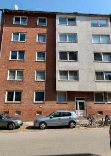 Foto - 3 Zimmerwohnung, Balkon, zu vermieten Kiel