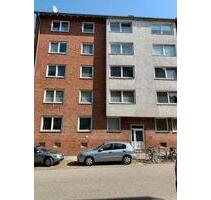 3 Zimmerwohnung, Balkon, zu vermieten Kiel