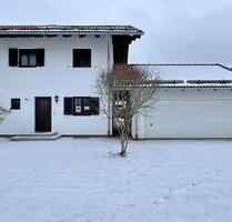 Helle Doppelhaushälfte mit Garten in ruhiger Lage von Höhenkirchen - Höhenkirchen-Siegertsbrunn