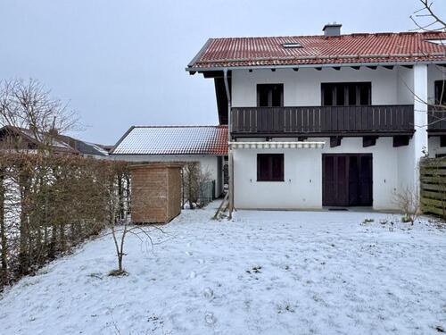 Foto - Doppelhaushälfte in Höhenkirchen-Siegertsbrunn zur Miete