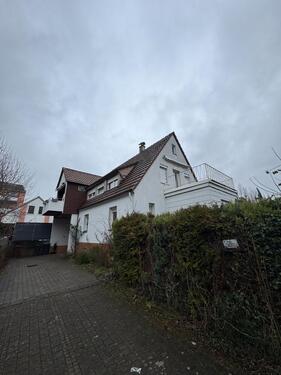 Foto - Geräumiges 6-Zimmer Haus in Heilbronn-Neckargartach