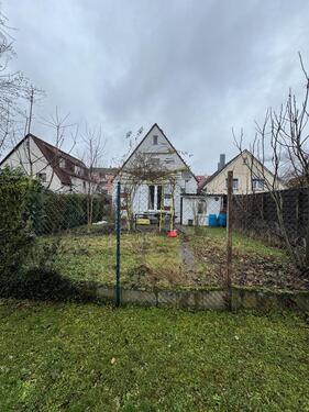 Foto - 6 Zimmer Mehrfamilienhaus, Wohnhaus in Heilbronn