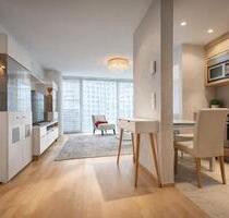 Premium City Living am Potsdamer Platz – Komfort, Diskretion und Urbanität - barrierefrei - Berlin Mitte