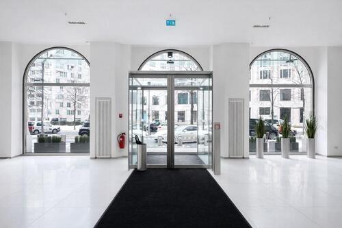 Foto - 2 Zimmer Etagenwohnung zur Miete in Berlin