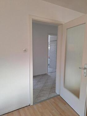 Foto - Helle 2-Zimmer-Dachgeschosswohnung mit Gartenmitbenutzung