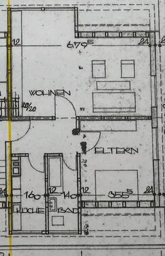 Foto - 2 Zimmer Dachgeschoßwohnung zur Miete in Stuttgart