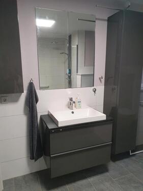 Foto - 3 Zimmer Erdgeschoßwohnung in Grünberg