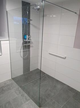 Foto - Erdgeschoßwohnung in Grünberg zur Miete