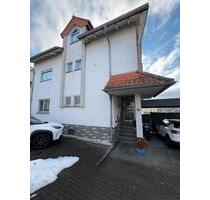 Zweifamilienhaus als DHH in Top-Lage mit traumhafter Fernsicht - Freigericht