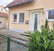 Schöne und gepflegte DHH in DillingenSchretzheim - Dillingen an der Donau