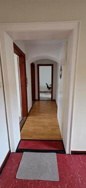 Foto - 2 Zimmer Dachgeschoßwohnung zur Miete in Wilhelmshaven