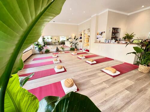 Foto - Du suchst Räume - 30,00&nbsp;EUR Kaltmiete, ca.&nbsp; 1,00&nbsp;m&sup2;