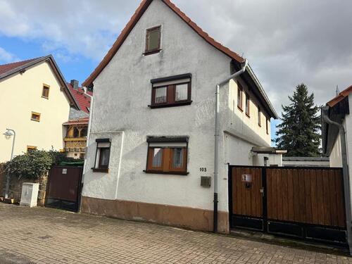 Foto - Haus zu verkaufen - 119.000,00&nbsp;EUR Kaufpreis, ca.&nbsp; 120,00&nbsp;m&sup2;