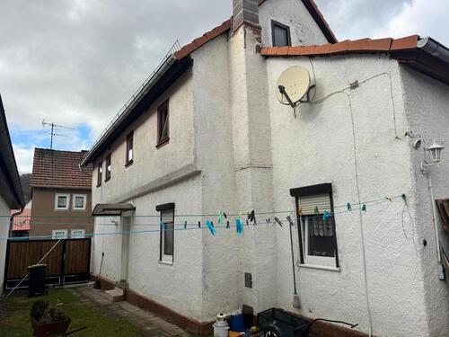 Foto - 5 Zimmer Reihenhaus zum Kaufen in Drei Gleichen