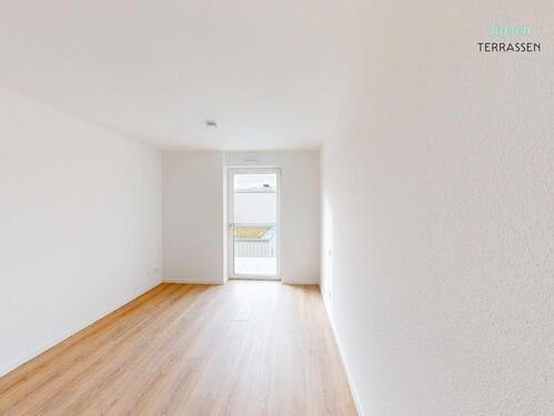 Foto - Etagenwohnung in Heppenheim (Bergstraße) zur Miete