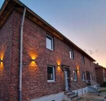 Charmantes Reihen-Eckhaus in zentraler Lage von Baesweiler