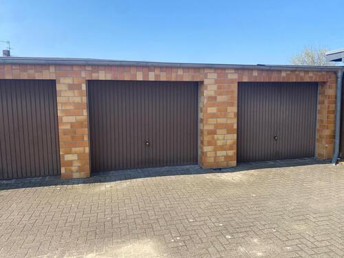 Foto - Garage zu vermieten - 150,00&nbsp;EUR Miete,