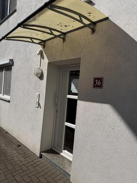 Foto - 2 Zimmer Erdgeschoßwohnung zur Miete in Bremerhaven