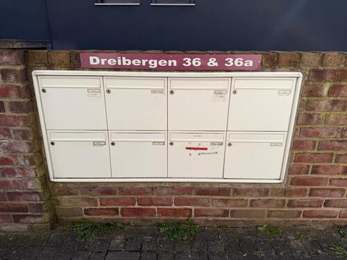 Foto - 2 Zimmer Erdgeschoßwohnung in Bremerhaven