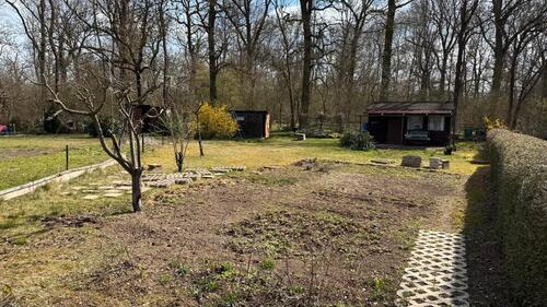 Foto - Kleingarten Pachtgarten - 400,00&nbsp;EUR Kaltmiete, ca.&nbsp; 0,00&nbsp;m&sup2;