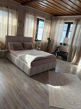 Foto - 4 Zimmer Hochparterre zur Miete in Steimel