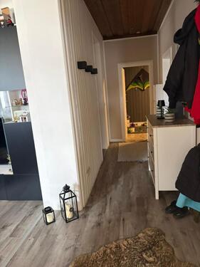 Foto - Hochparterre in Steimel zur Miete