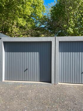 Foto - Große Garage im Zentrum von Sonneberg zu vermieten