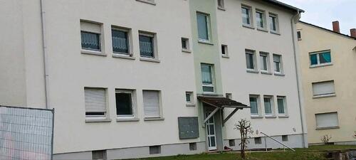 Foto - 2 Zimmer Etagenwohnung zum Kaufen in Walldürn