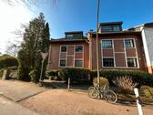 Foto - Sasel, schöne 4 Zimmerwohnung in zentraler Lage